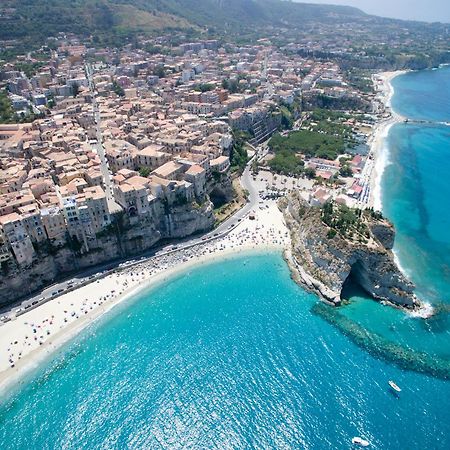 Il Borghetto Resort & Spa Tropea Extérieur photo