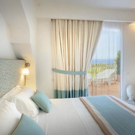 Il Borghetto Resort & Spa Tropea Extérieur photo
