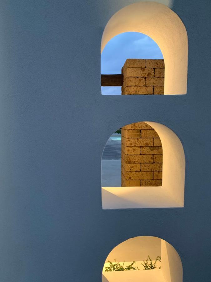 Il Borghetto Resort & Spa Tropea Extérieur photo