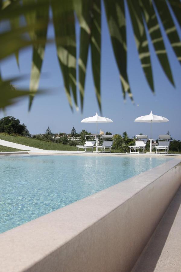 Il Borghetto Resort & Spa Tropea Extérieur photo