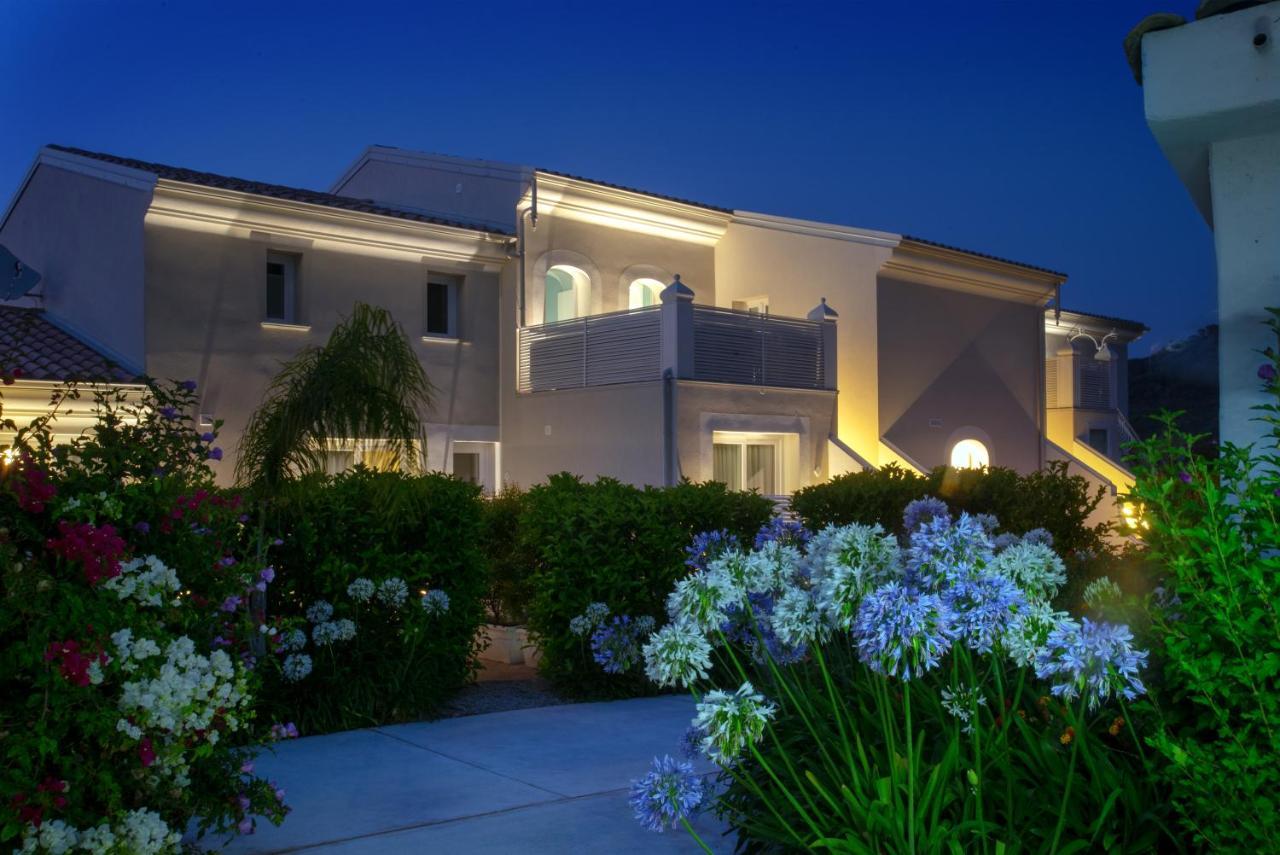 Il Borghetto Resort & Spa Tropea Extérieur photo