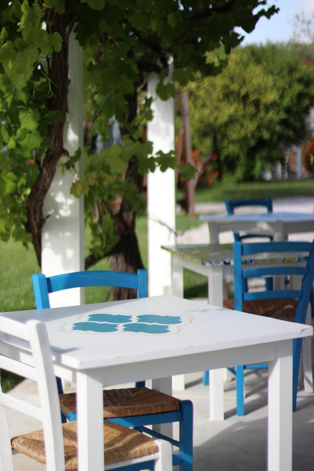Il Borghetto Resort & Spa Tropea Extérieur photo
