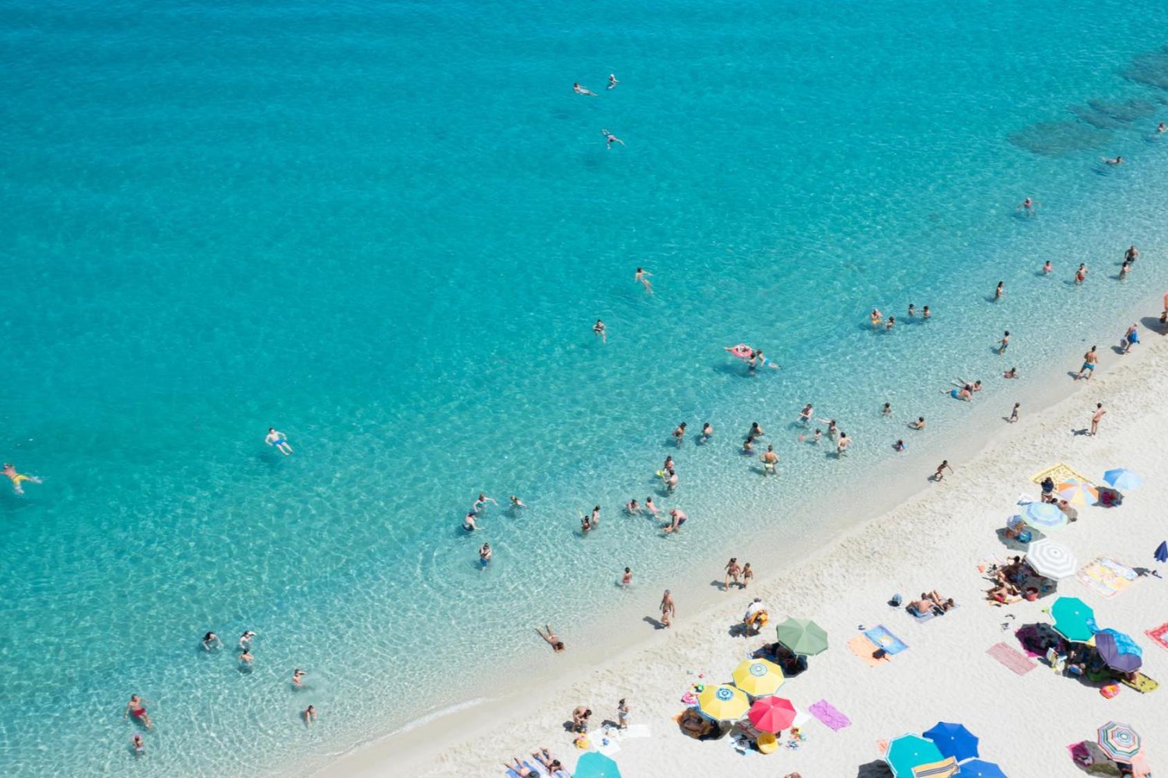 Il Borghetto Resort & Spa Tropea Extérieur photo