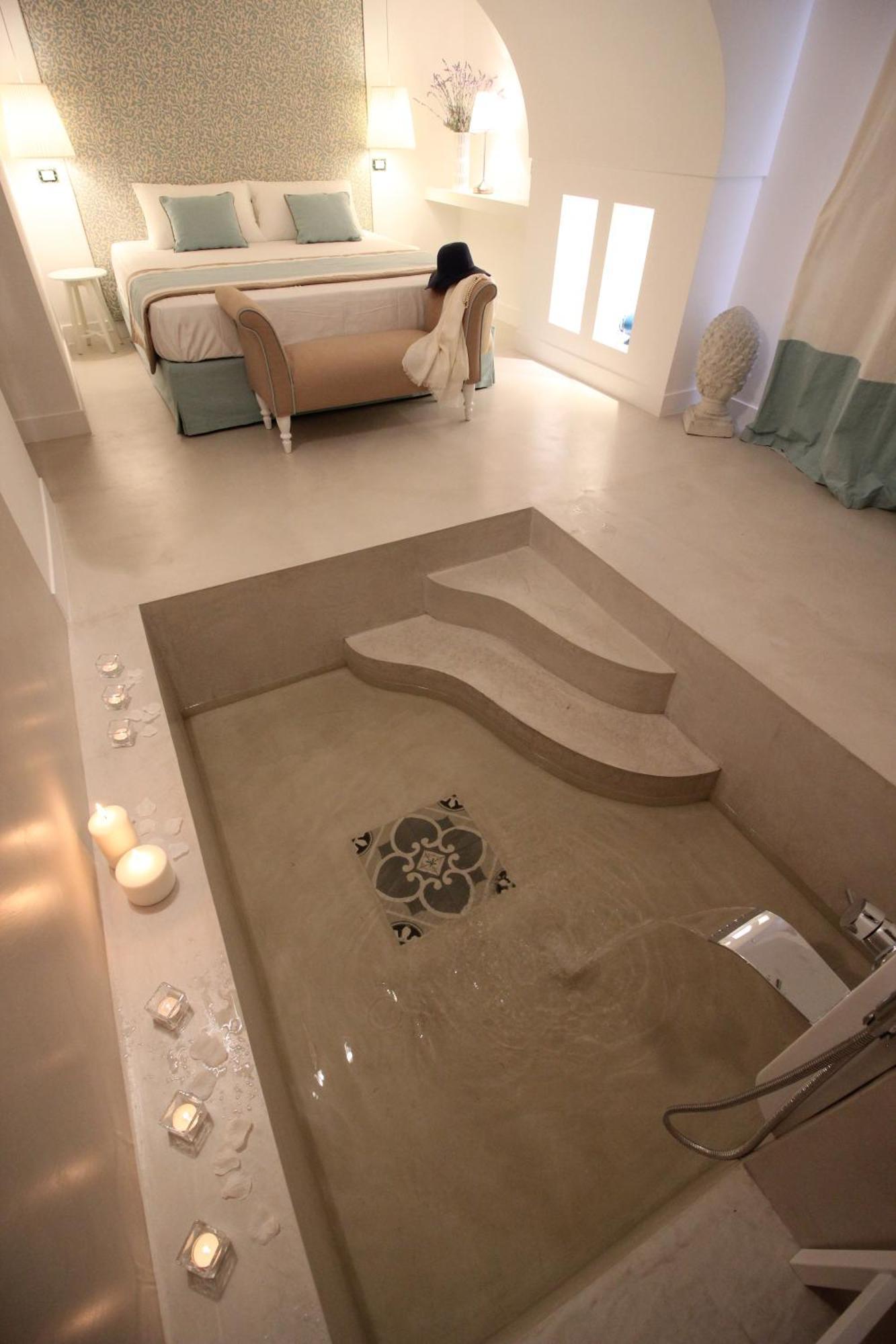 Il Borghetto Resort & Spa Tropea Extérieur photo