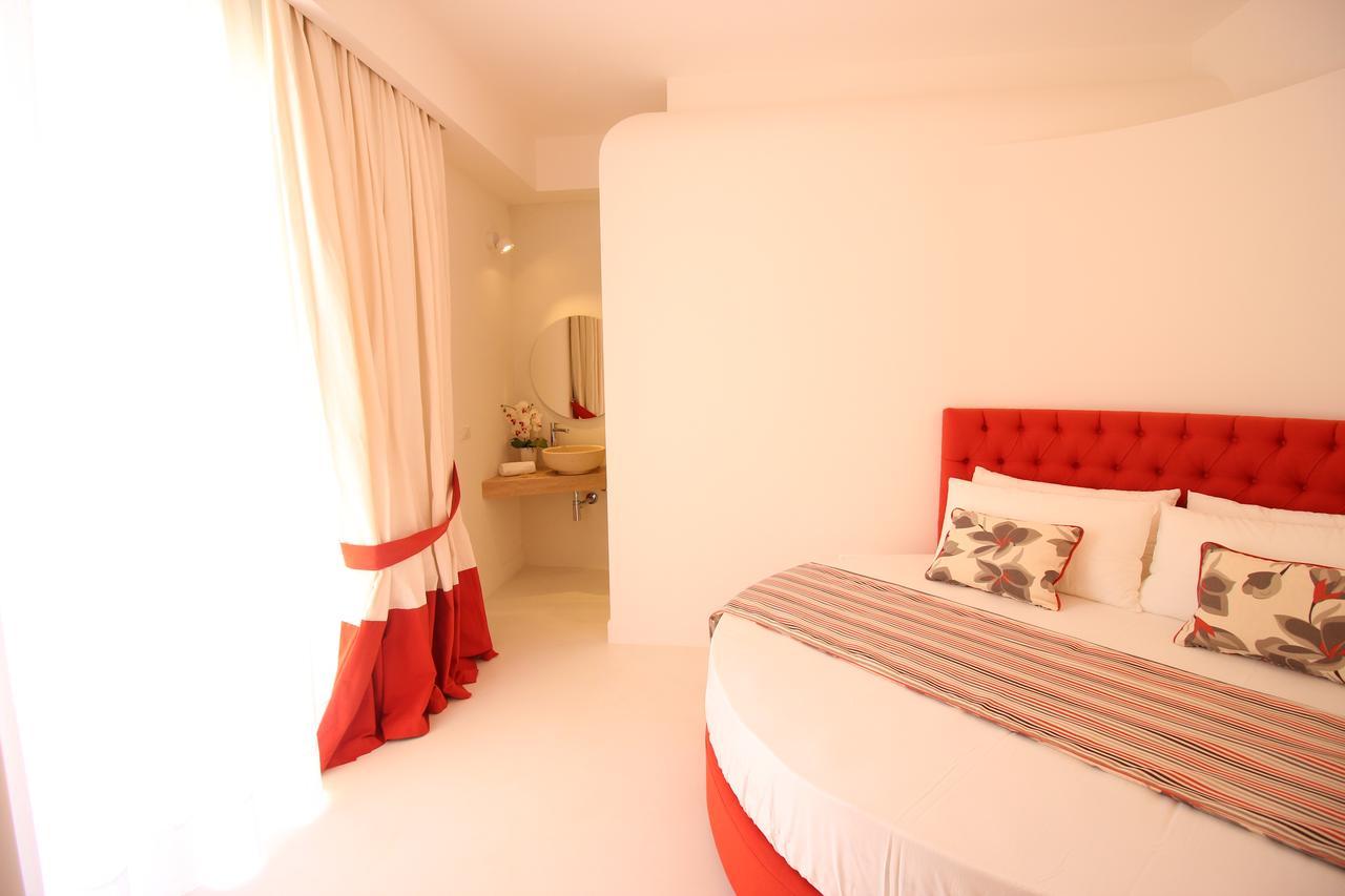 Il Borghetto Resort & Spa Tropea Extérieur photo