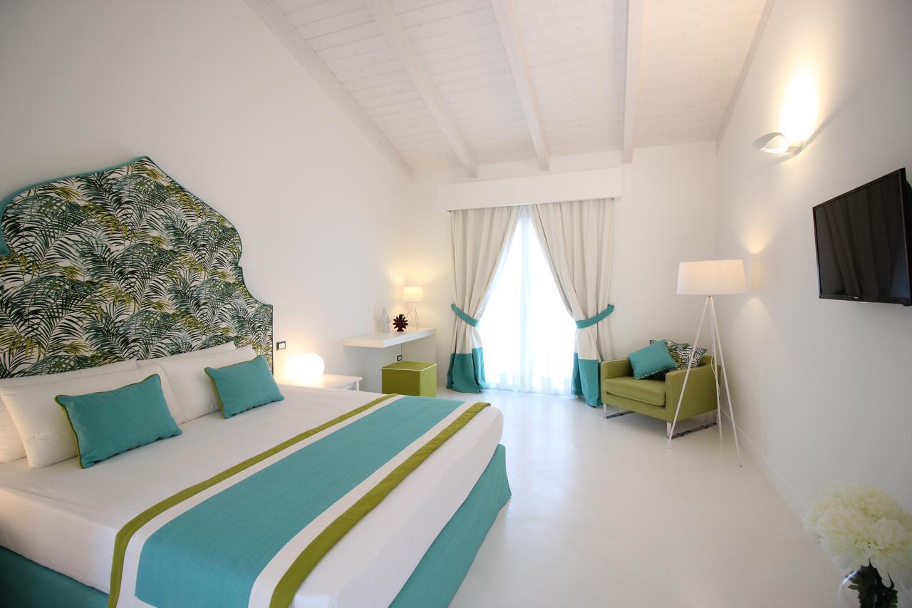 Il Borghetto Resort & Spa Tropea Extérieur photo