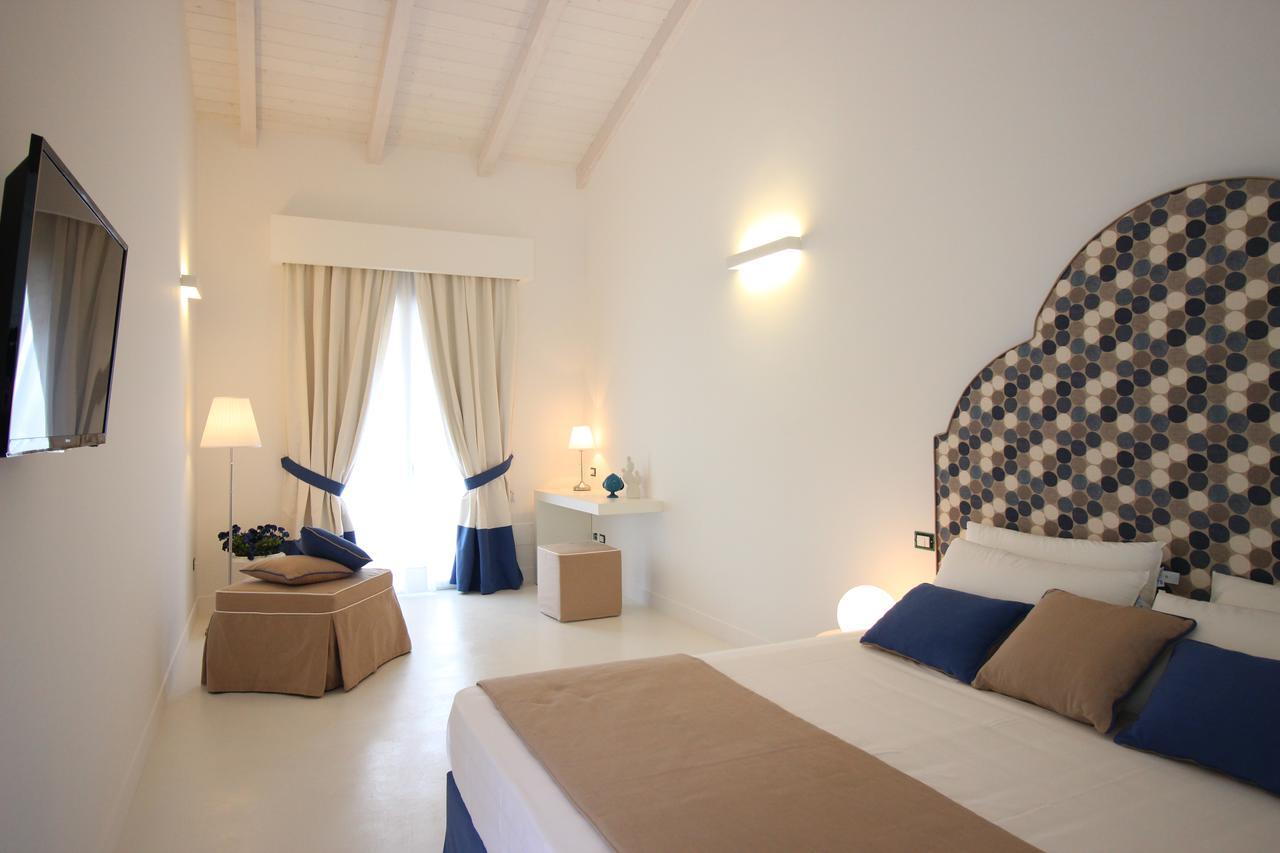 Il Borghetto Resort & Spa Tropea Extérieur photo